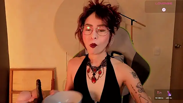 rosse 98  online show from April 10, 2026, 1:16 pm