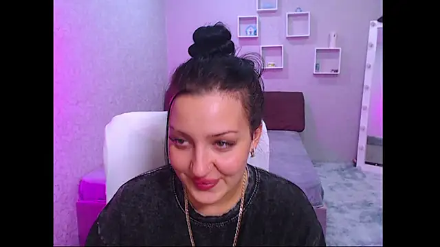 SkarlettMonliss online show from October 15, 2025, 7:25 pm