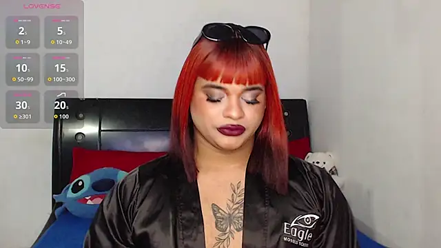 Gorgie Willyams online show from March 25, 2026, 4:40 am