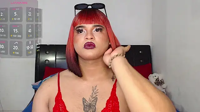 Gorgie Willyams online show from March 28, 2026, 4:45 am