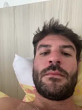 bruno106969 online show from April 23, 2026, 7:38 pm