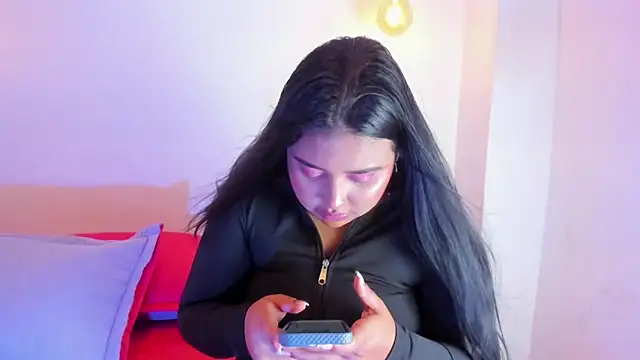 Emily cooper20 online show from February 7, 2025, 10:41 pm