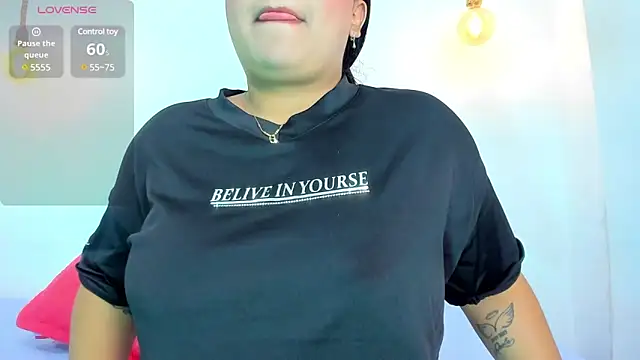 Emily cooper20 online show from February 10, 2025, 7:17 pm