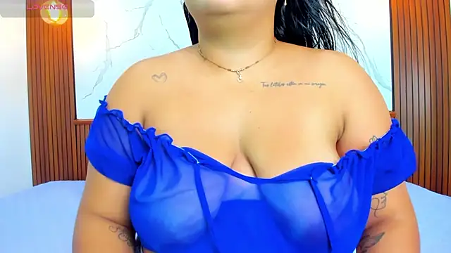 Emily cooper20 online show from February 20, 2025, 4:39 am