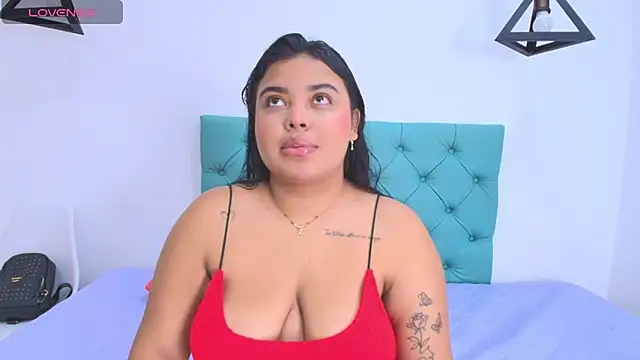 Emily cooper20 online show from February 28, 2025, 2:42 am