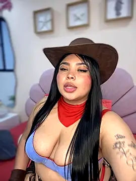 Emily cooper20 online show from October 11, 2025, 2:11 am