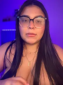 Emily cooper20 online show from February 27, 2026, 4:01 am