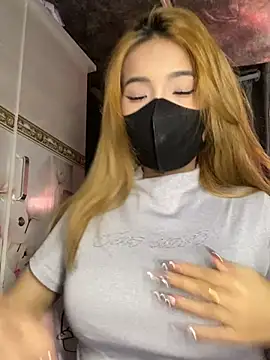 -KathySweet- online show from March 19, 2025, 3:52 am