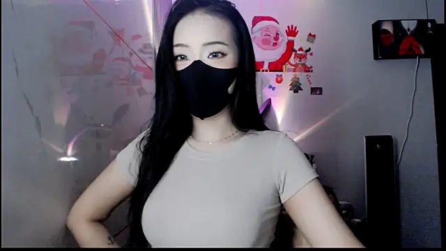 -KathySweet- online show from December 18, 2025, 5:02 am