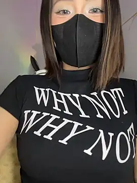 -KathySweet- online show from March 9, 2026, 4:27 am