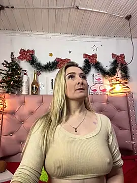 antonella87 online show from January 9, 2025, 12:14 am