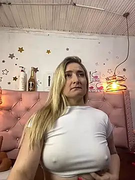 antonella87 online show from January 21, 2025, 1:50 am