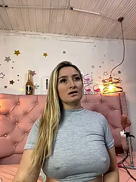 antonella87 online show from January 27, 2025, 10:49 pm