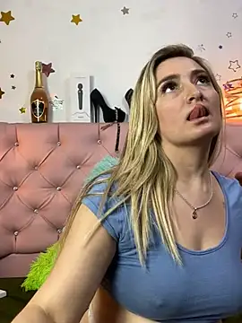 antonella87 online show from January 29, 2025, 4:58 am