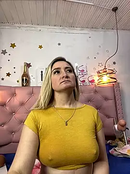 antonella87 online show from January 30, 2025, 11:55 pm