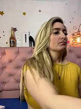 antonella87 online show from January 31, 2025, 2:58 am