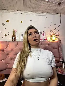 antonella87 online show from February 2, 2025, 12:30 am