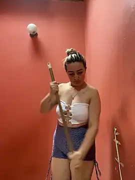 antonella87 online show from February 9, 2025, 7:52 pm