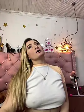 antonella87 online show from March 16, 2025, 5:03 am