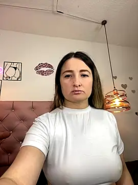 antonella87 online show from October 4, 2025, 10:30 pm