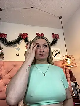 antonella87 online show from December 3, 2025, 10:41 pm