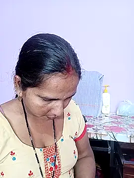 reemacouple007 online show from March 2, 2026, 10:00 am