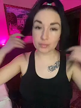 Roxana Bell online show from January 18, 2025, 11:32 am