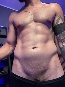 MachineDien online show from March 7, 2026, 3:14 am