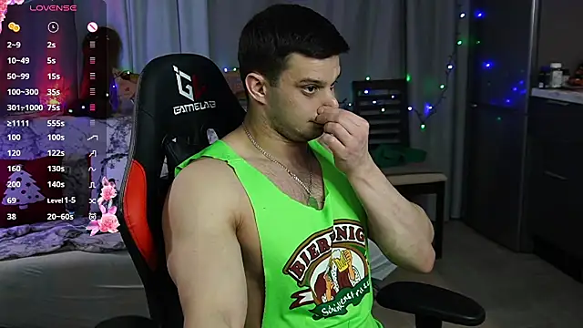 Snapshot of danielkraigforu chatting on January 1, 2025, 11:29 pm danielkraigforu online show from January 1, 2025, 11:29 pm