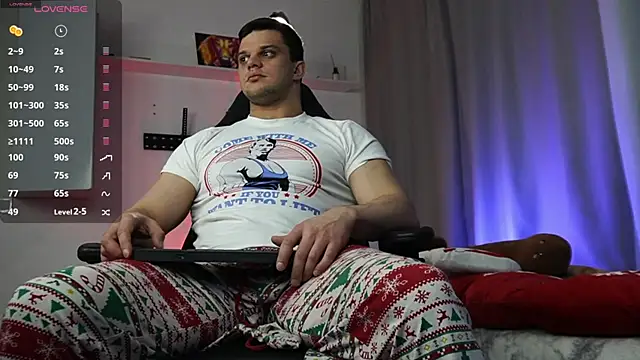 Snapshot of danielkraigforu chatting on March 17, 2025, 3:40 pm danielkraigforu online show from March 17, 2025, 3:40 pm