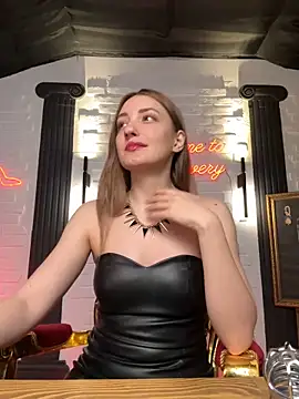 Jane Goddess online show from March 11, 2025, 7:36 pm