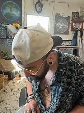 BobbyQ29 online show from February 20, 2026, 9:26 pm