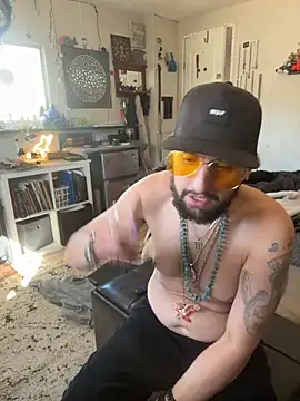 BobbyQ29 online show from February 21, 2026, 9:49 pm