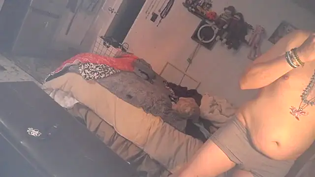 BobbyQ29 online show from March 5, 2026, 5:14 am