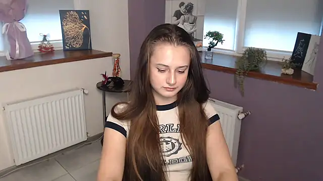 Caramel bunny online show from February 28, 2025, 1:25 pm