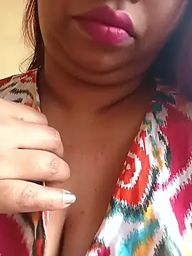 Ravina patil1 online show from January 7, 2026, 5:32 am