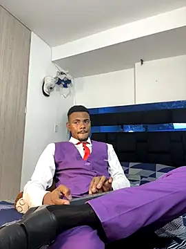 TysonWalkers online show from November 14, 2025, 11:13 pm