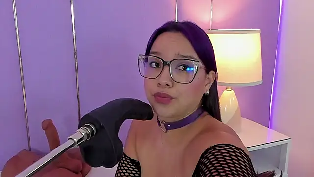 SophyRuiz  online show from January 8, 2026, 11:56 am