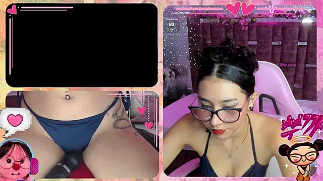 RossieGamer online show from January 8, 2025, 9:12 pm