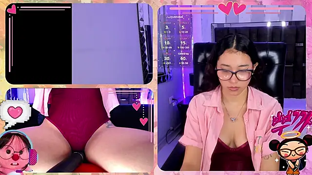 RossieGamer online show from March 20, 2025, 9:35 pm