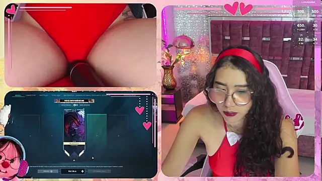 RossieGamer online show from September 29, 2025, 2:22 pm