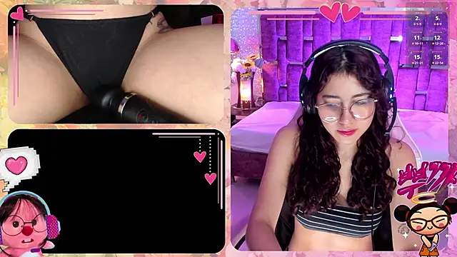 RossieGamer online show from February 27, 2026, 3:01 pm