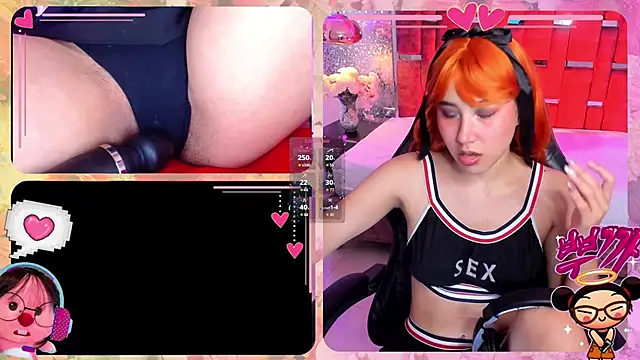 RossieGamer online show from April 2, 2026, 1:53 pm