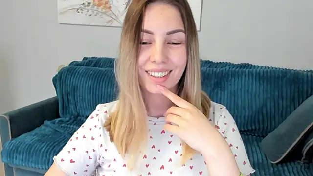 Mia shy1 online show from February 18, 2025, 11:44 am