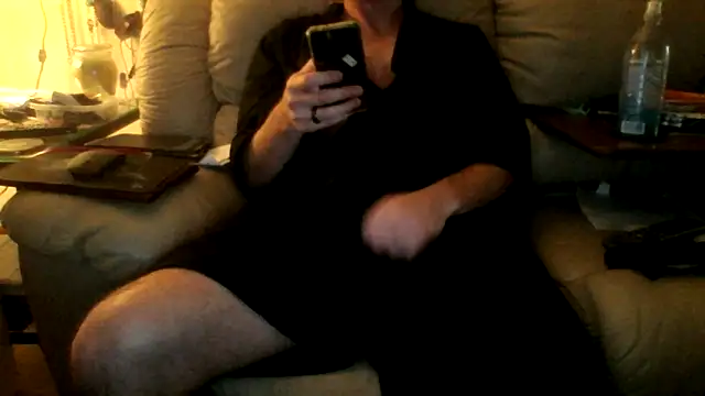 Billythekidd1978 online show from October 31, 2025, 5:36 pm