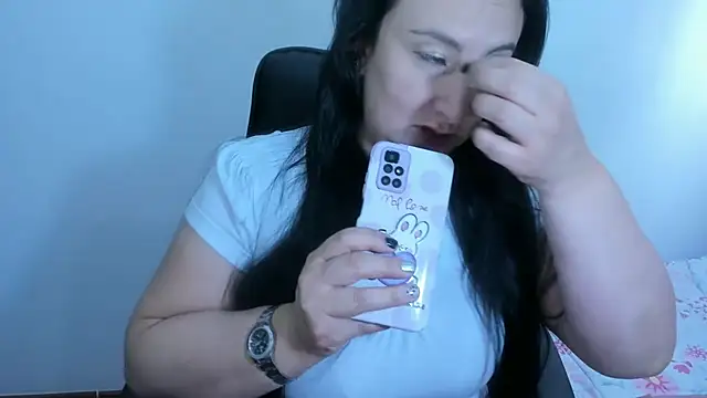 Snapshot of Ashyle chatting on September 14, 2025, 7:13 pm Ashyle online show from September 14, 2025, 7:13 pm