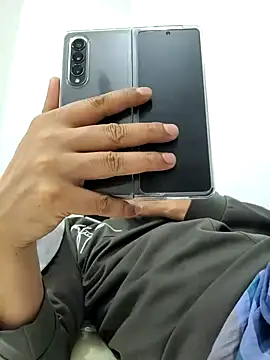 daddylove87 online show from December 15, 2025, 12:09 pm