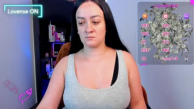 sara goodgirl13 online show from March 8, 2026, 4:00 pm