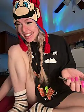 Snapshot of propertyofdaddy chatting on February 27, 2026, 4:23 am propertyofdaddy online show from February 27, 2026, 4:23 am