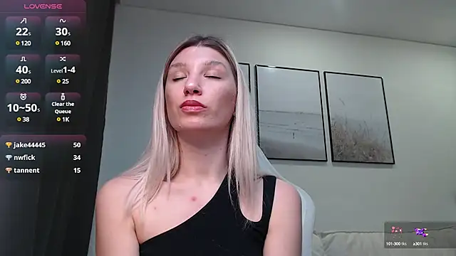 Linaa Land online show from December 9, 2024, 12:40 pm